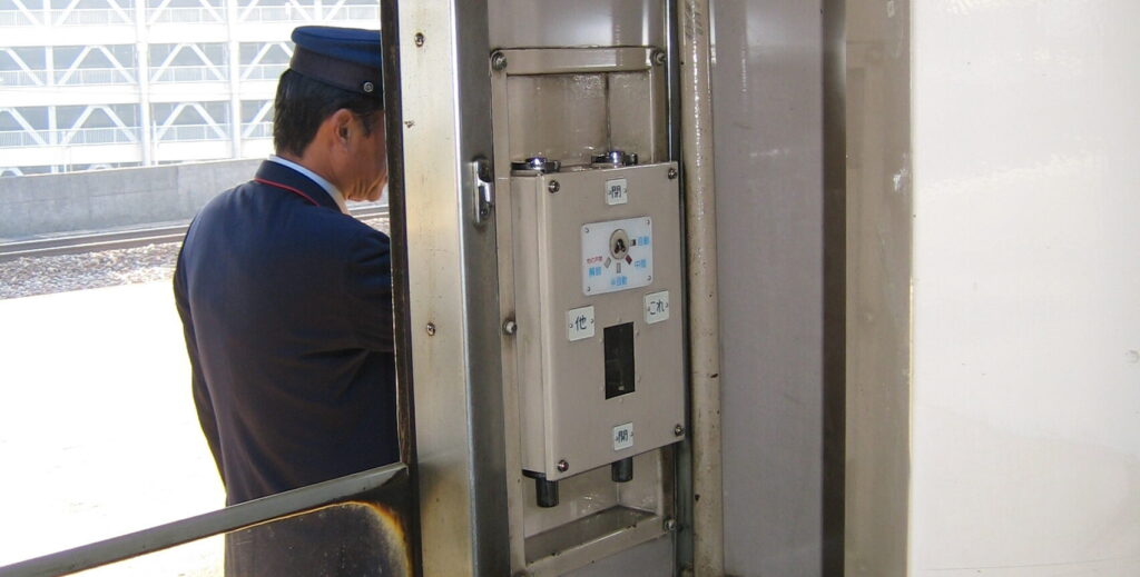 電車