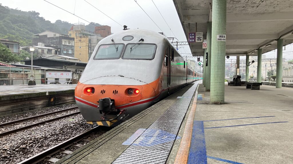 電車
