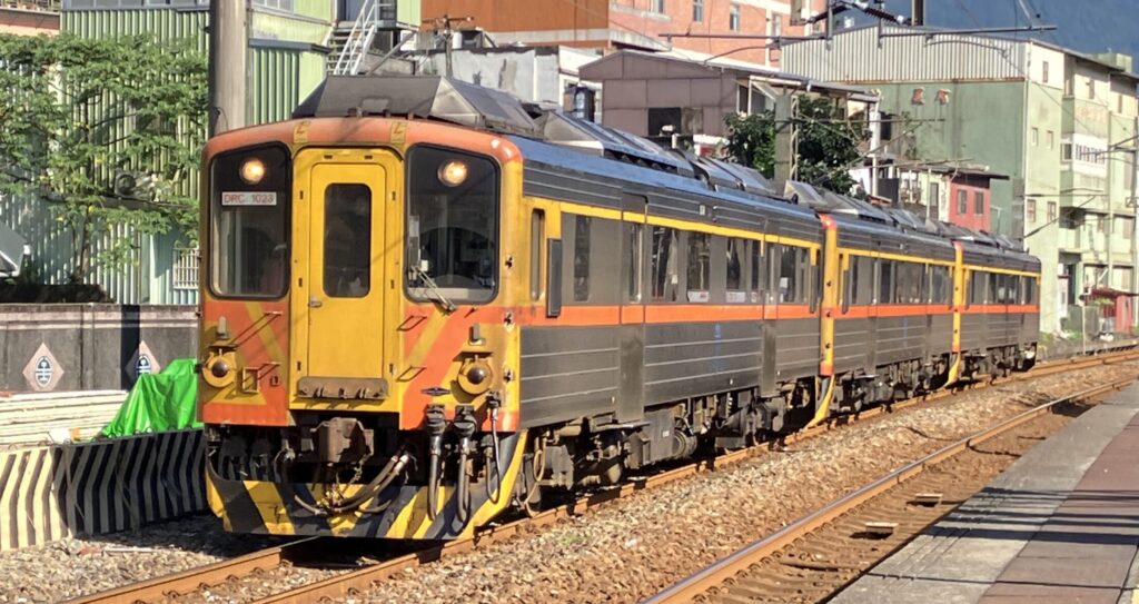 電車